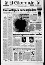 giornale/CFI0438329/1999/n. 3 del 5 gennaio